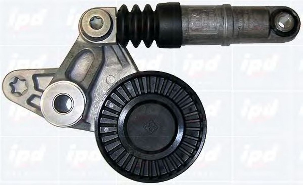 Intinzator curea AUDI A4 Cabriolet 8H7 B6 8HE B7 IPD 153658