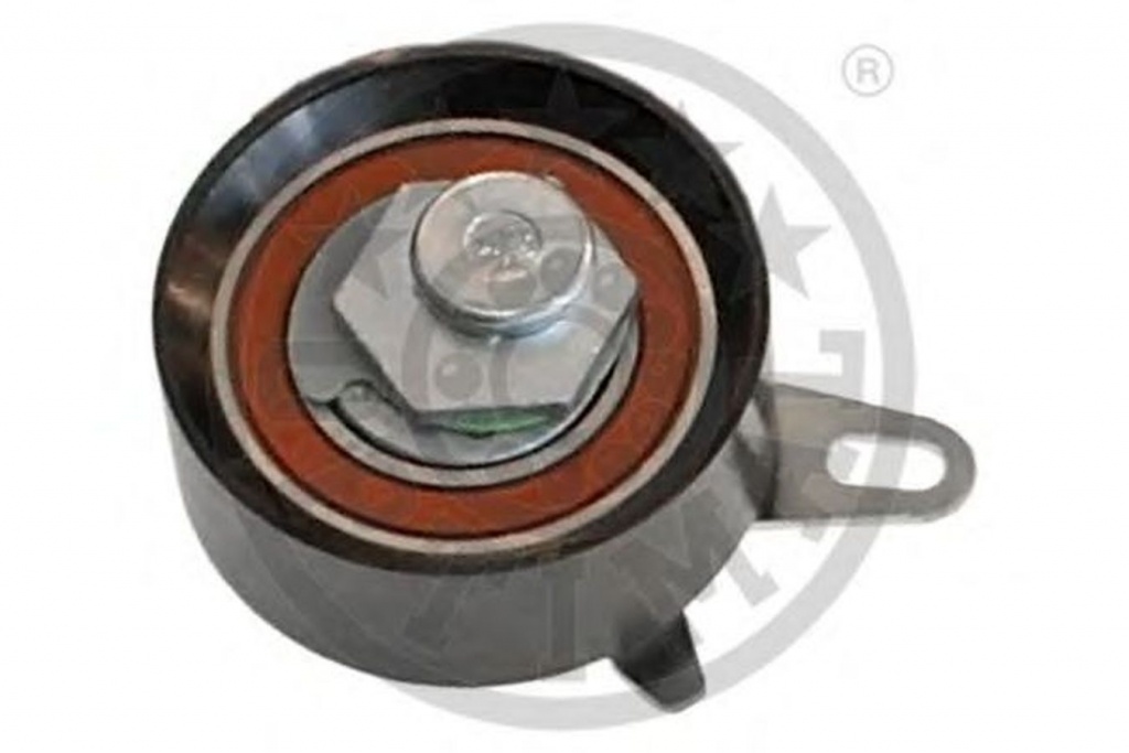 Intinzator curea AUDI A4 Cabriolet 8H7 B6 8HE B7 OPTIMAL 0N201