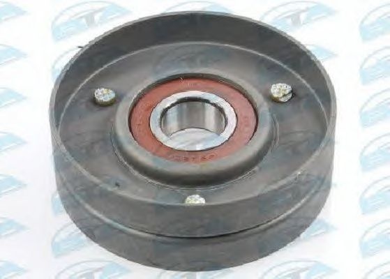 Intinzator curea AUDI A4 Cabriolet 8H7 B6 8HE B7 BTA E2A5717BTA