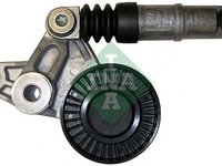 Intinzator curea AUDI A4 Cabriolet 8H7 B6 8HE B7 INA 534035610