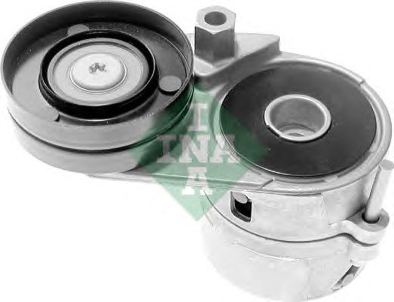 Intinzator curea AUDI A4 Cabriolet 8H7 B6 8HE B7 INA 534011620