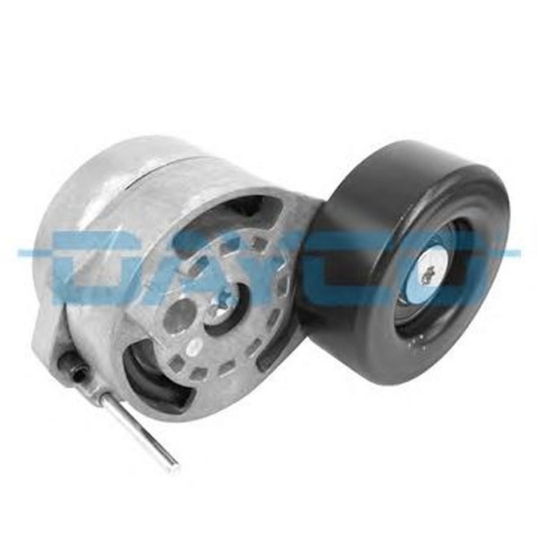 Intinzator curea AUDI A4 Cabriolet 8H7 B6 8HE B7 DAYCO APV2787