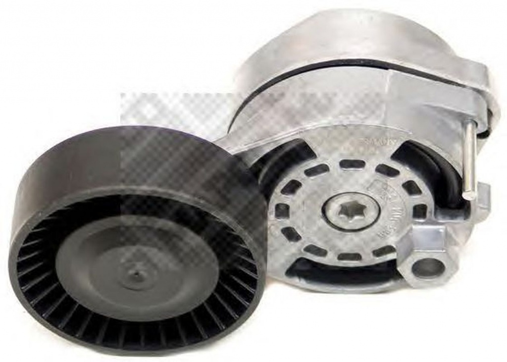 Intinzator curea AUDI A4 Cabriolet 8H7 B6 8HE B7 MAPCO 24850