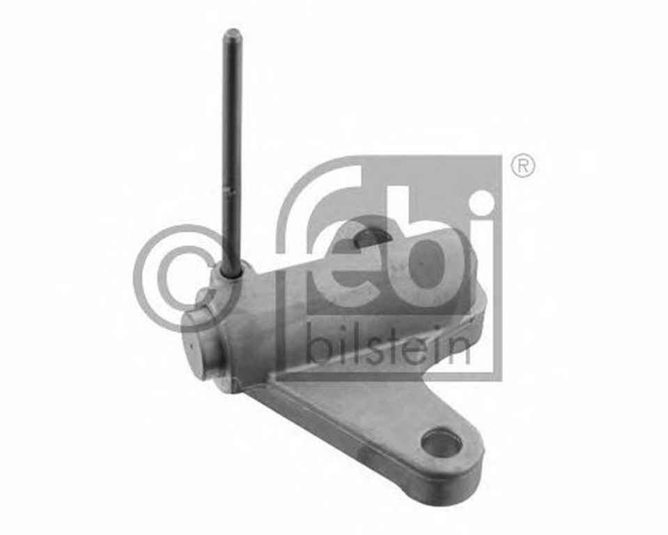 Intinzator curea AUDI A4 Cabriolet 8H7 B6 8HE B7 FEBI FE25416
