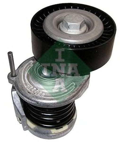 Intinzator curea AUDI A4 Cabriolet 8H7 B6 8HE B7 INA 534016410
