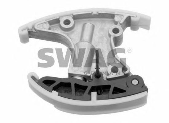 Intinzator curea AUDI A4 Cabriolet 8H7 B6 8HE B7 SWAG 30 92 5411