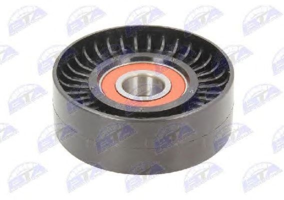 Intinzator curea AUDI A4 Cabriolet 8H7 B6 8HE B7 BTA E2A0006BTA