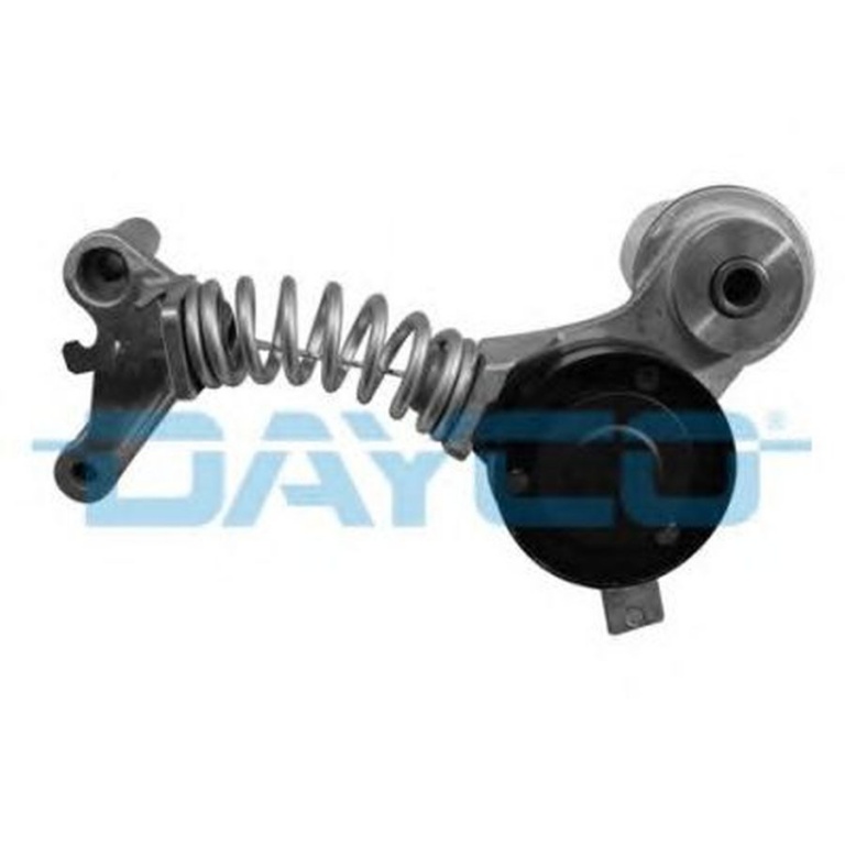 Intinzator curea AUDI A4 Cabriolet 8H7 B6 8HE B7 DAYCO APV2476