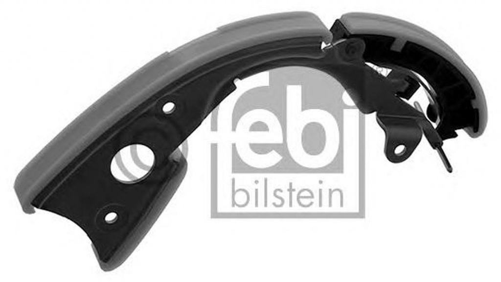 Intinzator curea AUDI A4 Cabriolet 8H7 B6 8HE B7 FEBI FE40294
