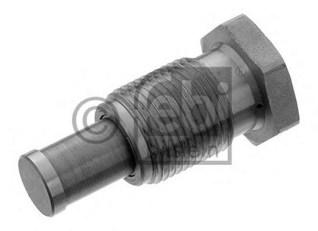Intinzator curea AUDI A4 Cabriolet 8H7 B6 8HE B7 FEBI FE25332