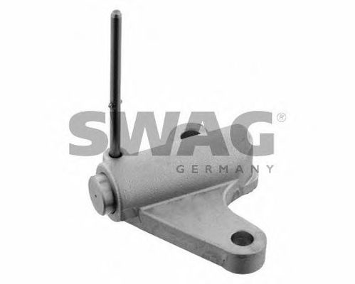 Intinzator curea AUDI A4 Cabriolet 8H7 B6 8HE B7 SWAG 30 92 5418