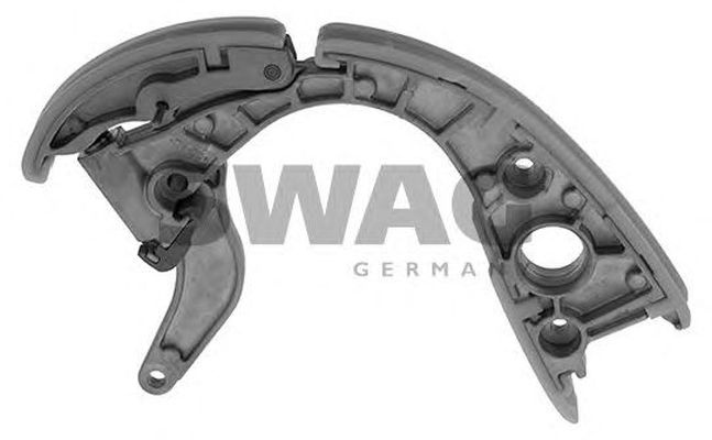Intinzator curea AUDI A4 Cabriolet 8H7 B6 8HE B7 SWAG 30 94 0312