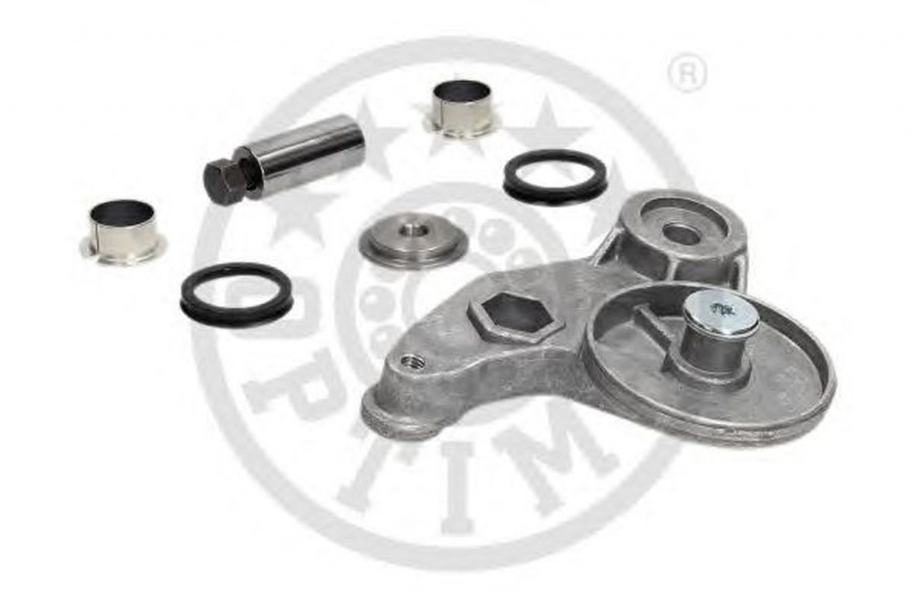 Intinzator curea AUDI A4 Cabriolet 8H7 B6 8HE B7 OPTIMAL 0N2196