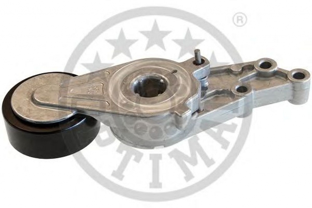 Intinzator curea AUDI A4 Cabriolet 8H7 B6 8HE B7 OPTIMAL 0N1671