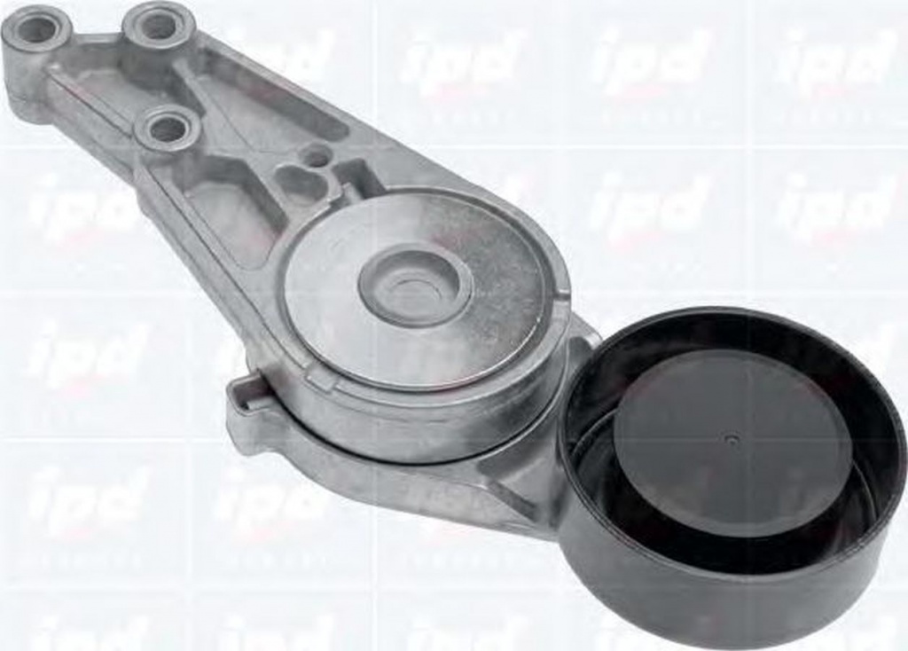 Intinzator curea AUDI A4 Cabriolet 8H7 B6 8HE B7 IPD 100955