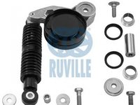 Intinzator curea AUDI A6 4B2 C5 RUVILLE 56374