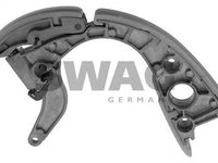 Intinzator curea AUDI A6 Allroad 4FH C6 SWAG 30 94 0312