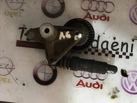 Intinzator curea Audi A6 C6 3.0 BMK