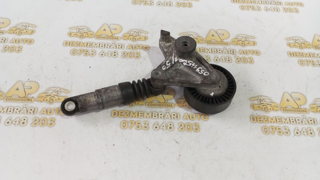 Intinzator curea AUDI A8 D3 (4E2, 4E8) 3.0 TDI quattro 211 CP cod: 059145201