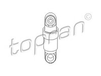 Intinzator curea BMW 5 Touring E34 TOPRAN 500249 PieseDeTop