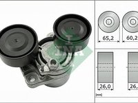 Intinzator curea BMW X6 E71 E72 INA 534050510