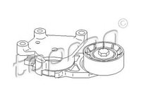 Intinzator curea CITROEN BERLINGO B9 TOPRAN 302410 PieseDeTop