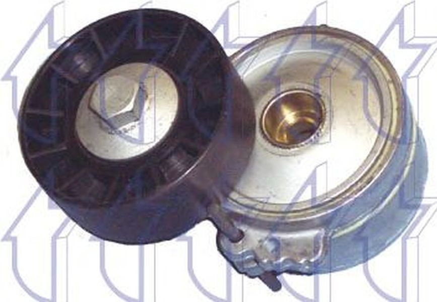 Intinzator curea CITROEN JUMPY platou sasiu BU BV BW BX TRICLO 421234