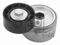 Intinzator curea curea distributie 19482 FEBI BILSTEIN pentru Fiat Scudo Peugeot 206 CitroEn Xsara CitroEn Berlingo Peugeot 306 CitroEn Dispatch CitroEn Jumpy Peugeot Grand Peugeot Partner Peugeot Ranch Peugeot 307 Peugeot Boxer Fiat Ducato CitroEn J