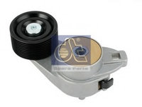 Intinzator curea curea distributie 2 15521 DT SPARE PARTS pentru Volvo Fh