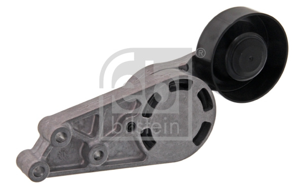 Intinzator curea, curea distributie (26569 FEBI BILSTEIN) AUDI,AUDI (FAW),SEAT