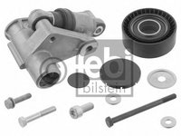 Intinzator curea curea distributie 32017 FEBI BILSTEIN pentru Bmw Seria 3 Bmw Seria 5 Bmw Seria 7 Bmw Z3 Bmw Z4 Bmw X5 Bmw X3