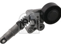 Intinzator curea, curea distributie (33152 FEBI BILSTEIN) AUDI