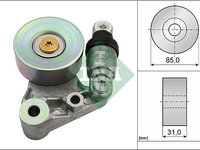 Intinzator curea, curea distributie (534002110 INA) NISSAN