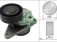 Intinzator curea, curea distributie (534010310 INA) VOLVO,VOLVO ASIA