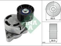 Intinzator curea, curea distributie (534018110 INA) NISSAN,OPEL,RENAULT,VAUXHALL