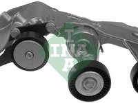 Intinzator curea, curea distributie (534024410 INA) MERCEDES-BENZ