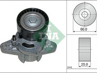 Intinzator curea, curea distributie (534027110 INA) DACIA,LADA,NISSAN,RENAULT