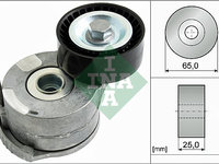 Intinzator curea, curea distributie (534040310 INA) FORD,FORD AUSTRALIA