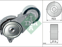 Intinzator curea, curea distributie (534040810 INA) SUBARU,TOYOTA