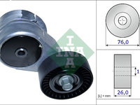 Intinzator curea, curea distributie (534041710 INA) HYUNDAI,HYUNDAI (BEIJING),KIA,KIA (DYK)