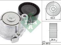 Intinzator curea, curea distributie (534066110 INA) OPEL,VAUXHALL