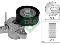 Intinzator curea curea distributie 534066610 INA pentru Opel Zafira Opel Insignia Opel Antara