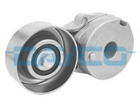 Intinzator curea curea distributie APV2671 DAYCO pentru Renault Megane Nissan Dualis Nissan Qashqai Renault Latitude Renault Clio Renault Euro Nissan X-trail Renault Laguna Nissan Tiida Renault Gran Renault ScEnic Renault Grand