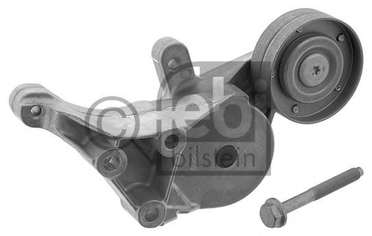 Intinzator curea, curea distributie AUDI A3 (8L1) 