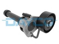 Intinzator curea, curea distributie AUDI A3 (8P1), SEAT ALTEA (5P1), SKODA LAURA (1Z3) - DAYCO APV2834