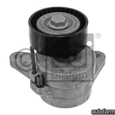 Intinzator curea, curea distributie AUDI A3 (8V1) FEBI BILSTEIN 43677
