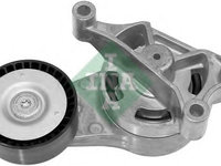 Intinzator curea, curea distributie AUDI A3 Sportback (8PA) (2004 - 2013) INA 534 0186 10