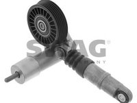 Intinzator curea, curea distributie AUDI A4 (8D2, B5) (1994 - 2001) SWAG 30 91 8660 piesa NOUA