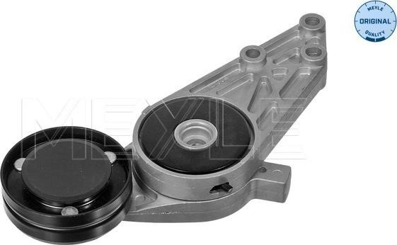 Intinzator curea, curea distributie AUDI A4 (8D2, B5), Sedan, 11.1994 - 12.2001 Meyle 100 903 0011