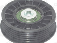 Intinzator curea, curea distributie AUDI A4 (8D2, B5) (1994 - 2001) QWP WBT004 piesa NOUA